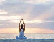 Benifits of yoga